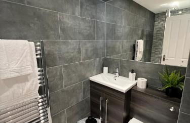 The Globe Apartments and Bedrooms - Foto 7