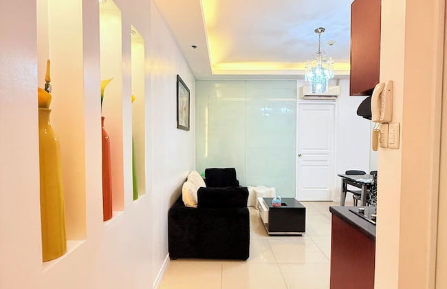 Malate Bayview Mansion - Foto 26