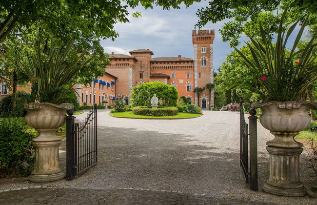 Castello di Spessa Golf & Wine Resort - Photo 66