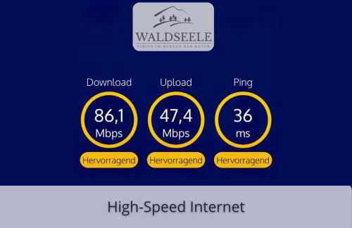 Exklusives 5-Sterne Apartment Waldseele mit Indoor-Pool, Sauna, top Lage und Ausblick in die Natur, Hunde willkommen - Foto 48