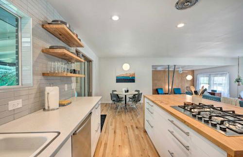 Less Than 3 Mi to Pearl St Home with Large Yard in Boulder - Foto 13