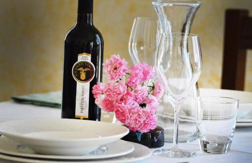 Agriturismo Terra Di Elea azienda agricola di Raimondo MIchela - Foto 56