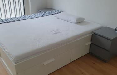 MainStay Central Frankfurt - Foto 6