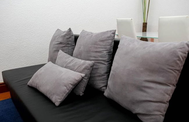 LOFTS Puerta del SOL - Photo 23