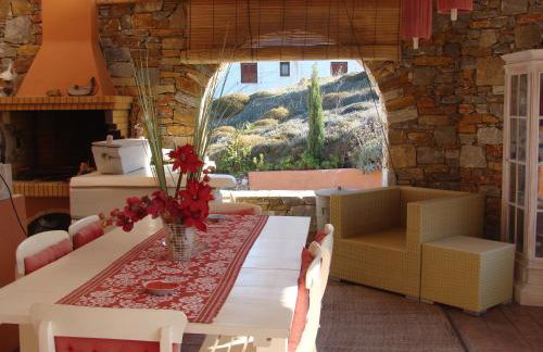 Villa Zen Dans Le Bleu - Foto 15