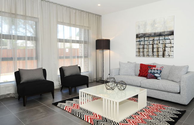 Kirsten Accommodation Mudgee - Photo 41