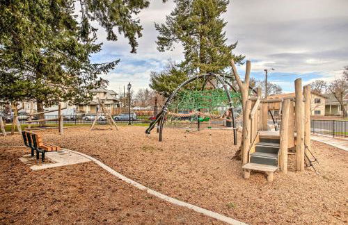 Modern-Chic Studio about 1 Mile to Dtwn Spokane! - Foto 22