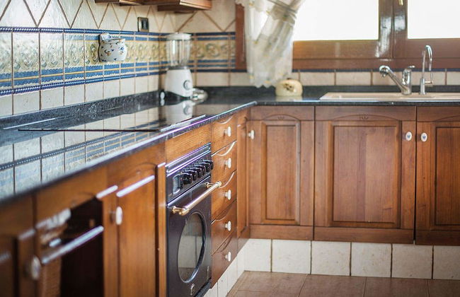 Villa Emilia - Foto 13