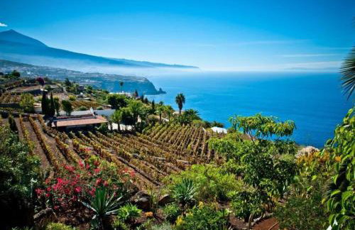 Apartment El Refugio by Interhome - Foto 10