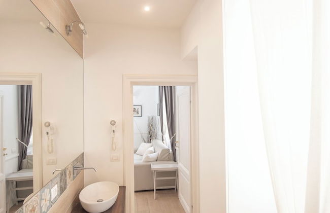 Vatican Beautiful 2Br Apartment - Foto 15