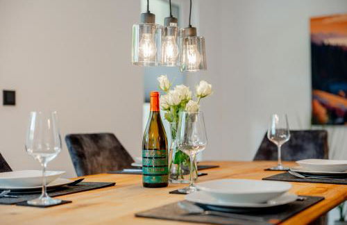 BPS Apartment #11 Flair - NATUR - NEU - Deluxe - Modern - Foto 1