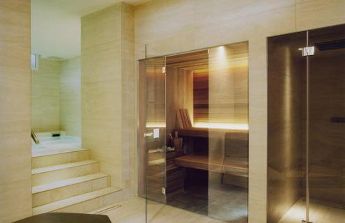 Boutique Hotel Villa Monty Banks - Foto 57