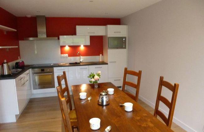 Cottage in Plougasnou Near Stunning Beaches - Foto 8