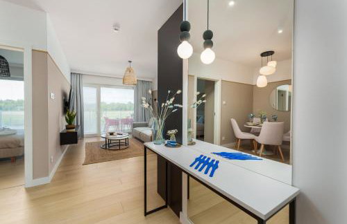 Apartamenty Lighthouse - Polanki Aqua - Kołobrzeg - Foto 22