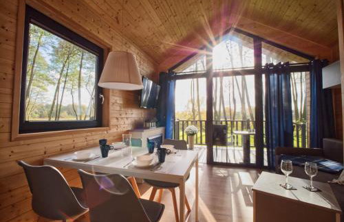 Przystań nad zatoką - Osada - Foto 47