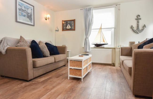 Boat House Located in the Sailing Mecca of Cowes - Foto 2