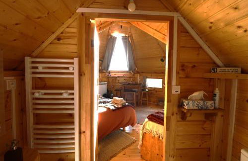 Cabane, Kota Gri'hôtes - Foto 42