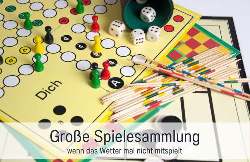 Villa Heimat am Nationalpark - Foto 24