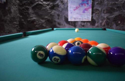 Casa do Avô Cristiano - Photo 7