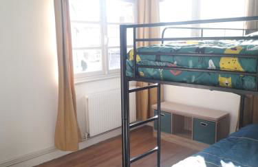 Appartement quartier du minck - Foto 6
