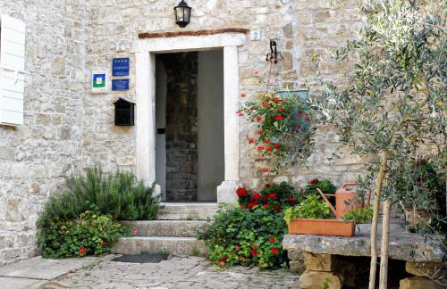 Apartments with WiFi Groznjan, Central Istria - Sredisnja Istra - 7038 - Foto 8