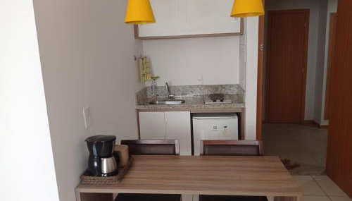 Flat temporada - Foto 4