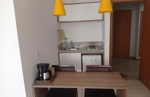 Flat temporada - Photo 4