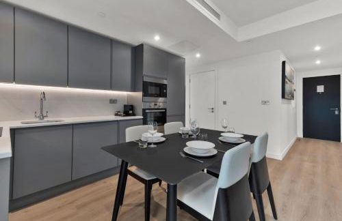 CitySuites 2 Aparthotel - Foto 128