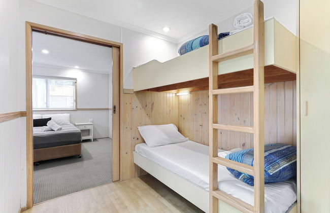 Kendalls on the Beach Holiday Park - Foto 15