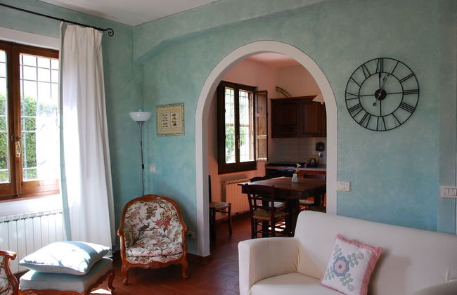 Agriturismo Cabbiavoli - Foto 57