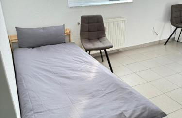 Monteur's apartment - Foto 13