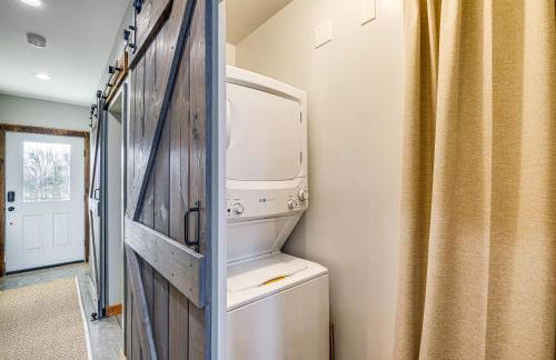 Peaceful Farmhouse Retreat 6 Mi to Virginia Tech! - Foto 21