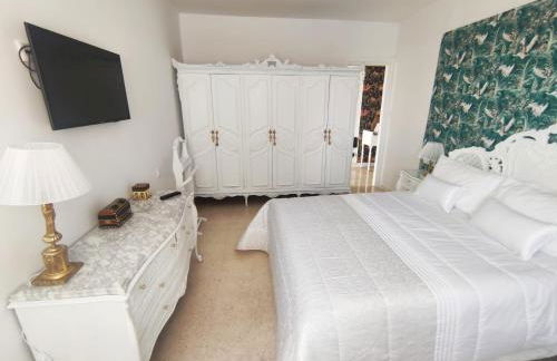 Rosalia 5 Estrellas - Garaje Free - 90m2 - Foto 27