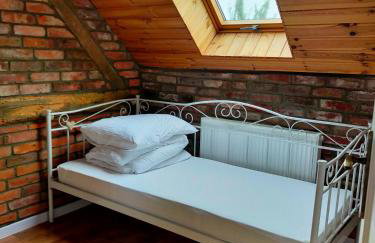 Dom Gościnny Magiczna Stodółka - Foto 14