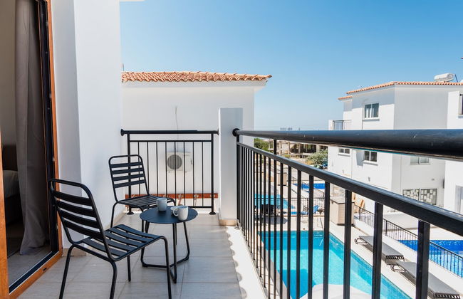 Sanders White Mountains - Perfect villa With Pool - Foto 19