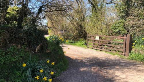 Tranquil Apartment at Ashton - Photo 2