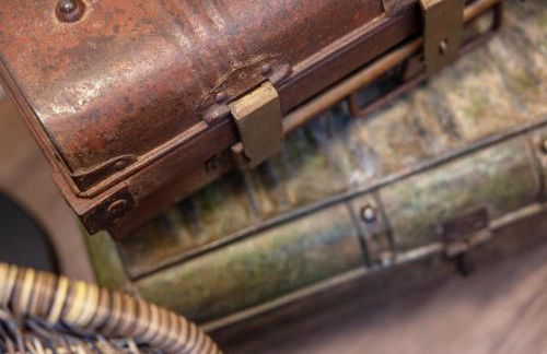 Ferienwohnung Jost - Foto 16