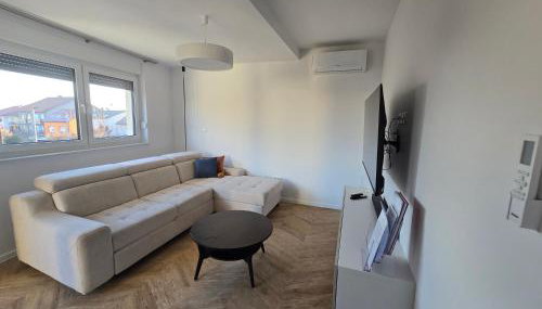 Apartman Bjelovar - Foto 5