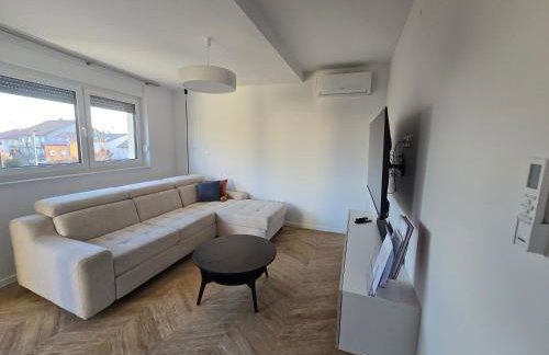 Apartman Bjelovar - Foto 5