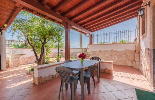 Casetta con piscina fra Catania e Siracusa - Foto 18