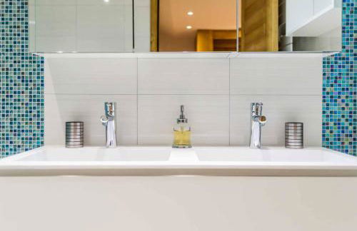 Luxury apartment Stay With us Resorts - Foto 36