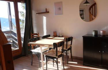 La bulle - Font-Romeu - Foto 18