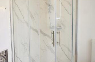 Beautiful 2 Bedroom Barn -Stansted Airport 2 miles - Foto 29