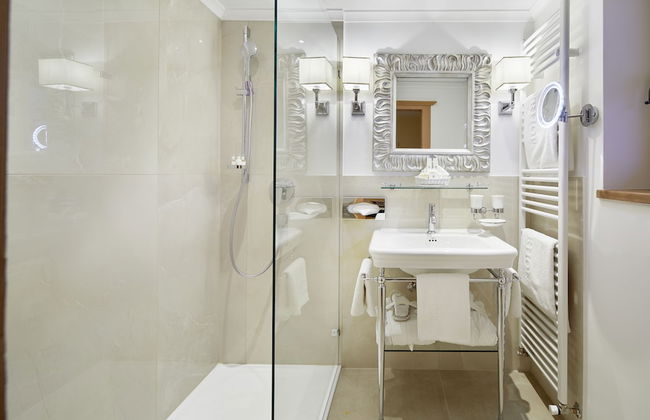 Landsitz Römerhof - Hotel Apartments - Photo 27