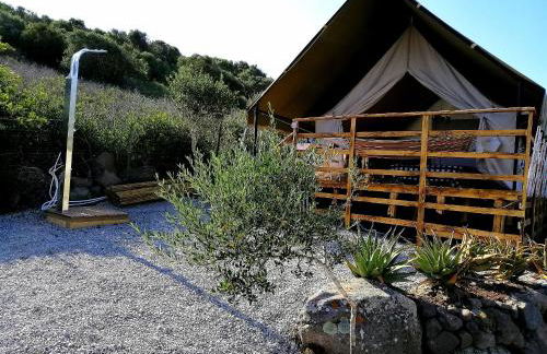 Agriturismo Glamping Erbe Matte - Foto 60