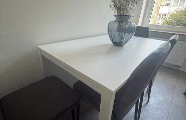 Deluxe Apartment Essen Frohnhausen 1 - Foto 9