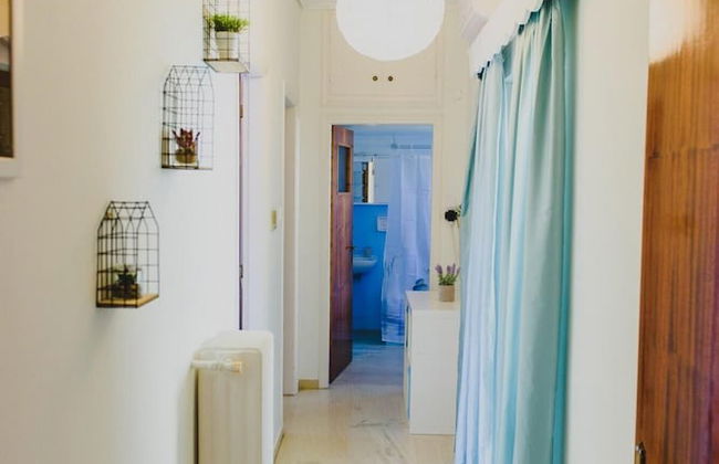 Relaxation Apartment - Foto 9