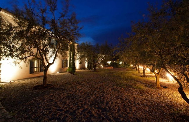 House of Olives Comfortable Holiday Residence - Foto 32