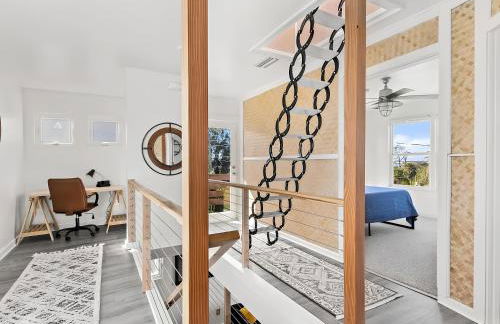 Anastasia Island Villa Upper Level plus Rooftop - Foto 23