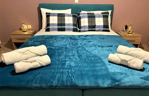 Lasithiotakis Apartments - Foto 33